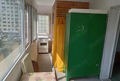 Garsoniera de vanzare in Bucuresti zona Pantelimon langa Spitalul de Urgenta Sector 2 - 2