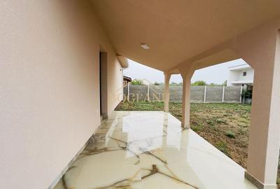 BG87-Casa individuala parter-Lugojului - 22