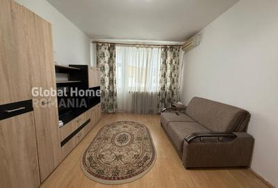 Apartament 2 Camere 45MP | Bucur Obor | Mobilat si utilat |