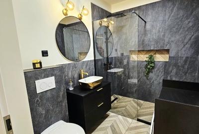 Apartament cu 2 camere semidecomandat în Florești - 9