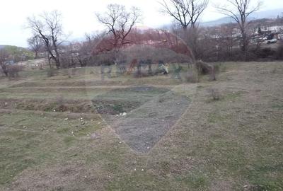 Teren Construcții intravilan de 2200 mp, în Central - 1