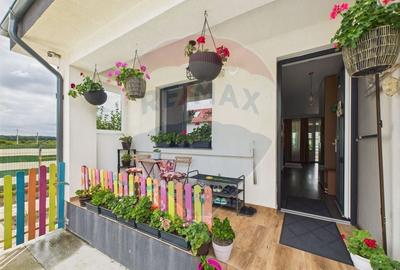 Vila individuala cu 4 camere de vanzare - Gulia, Dambovita - 37