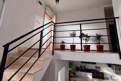 Casă cu 2 camere cu Teren 459 Mp în Lumina - 1