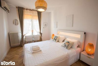 Apartament cu 2 camere, mobilat în Centrul Istoric - 2