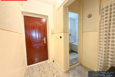 Apartament cu 2 camere decomandat în - 14