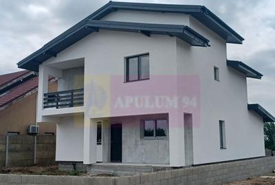 Sabareni, casa p+1E+m, 5 camere, 3 bai, terasa acoper... Sabareni, casa p+1E+m, 5 camere, 3 bai, terasa acoper... - 1