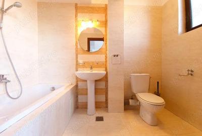 Apartament cu 3 camere decomandat în Dorobanți - 7