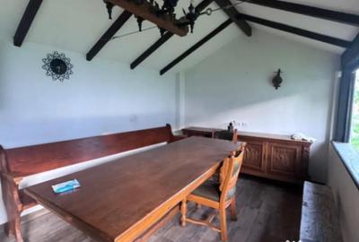 Casă cu 3 camere cu Teren 1500 Mp în Horodnic - 6