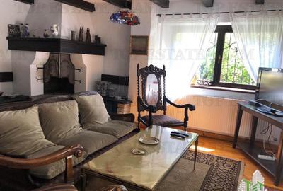 De pensiune in Sinaia - 13