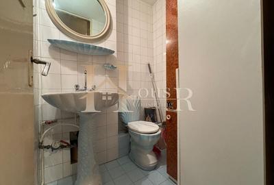 Etaj 2.Bloc izolat.Centrala proprie.Vedere 2 parti - 15