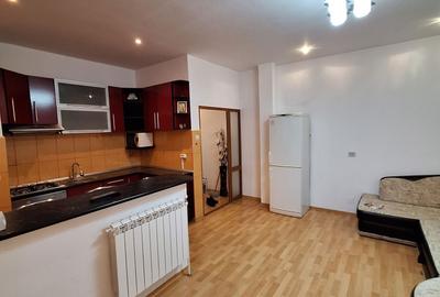 Apartament cu 2 camere decomandat în Sârbi - 2