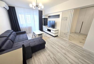 Apartament cu 2 camere semidecomandat în Brâncoveanu - 7