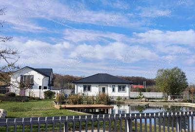 Casa superba Peri? Balteni Ilfov - 1