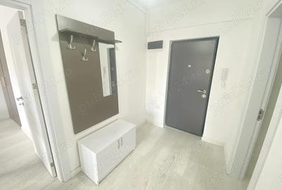 Se inchirieaza apartament 2 camere mobilat - 3