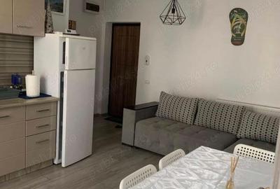 Apartament cu 2 camere semidecomandat în Nord - 5