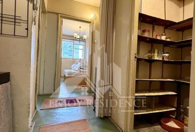 Apartament cu 3 camere circular în Drumul Taberei - 10