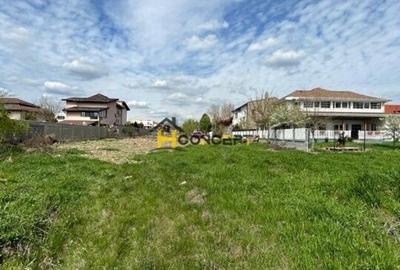 Teren Construcții intravilan de 392 mp, în Pantelimon - 8
