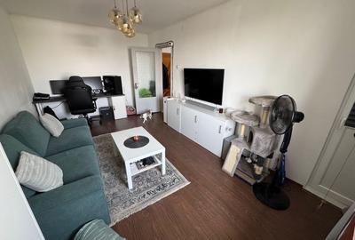 Apartament 2 camere decomandat Soseaua Oltenitei - 1