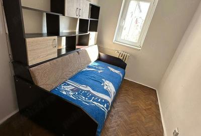 Apartament cu 2 camere decomandat în Nord - 5