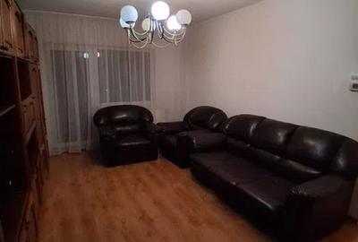 Apartament -3 camere, 67mp utili, etaj 2/3, Baciu, Str. Trandafirilor - 2