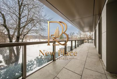 Apartament cu 3 camere decomandat în Pipera - 1