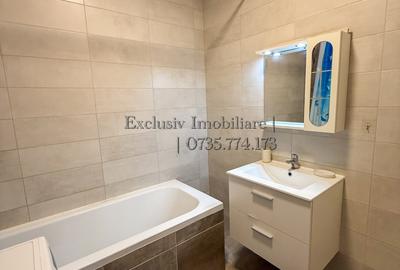 Apartament 2 camere | Tomis Plus | Parcare - 8