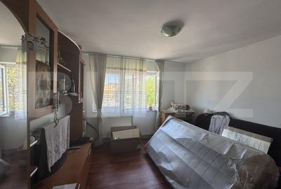 Apartament cu 2 camere, decomandat, 37 mp, zona Piata Mica - 1