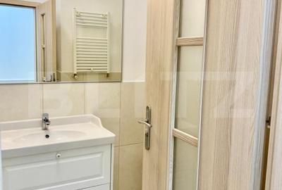 Apartament 2 camere/Zona Lujerului - 10