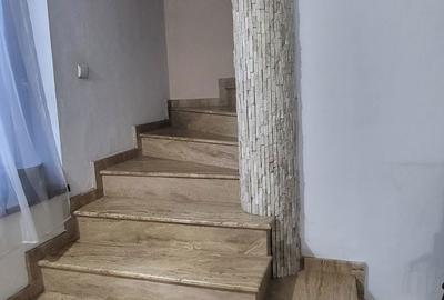 Casă cu 5 camere cu Teren 568 Mp în Gării - 5