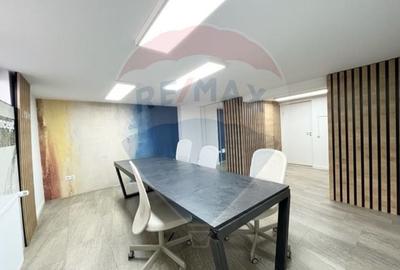 Birou, de 310 mp, în Calea Dumbrăvii - 20