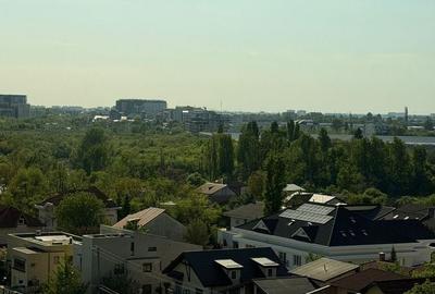 Apartament cu 3 camere, mobilat în Pipera - 7
