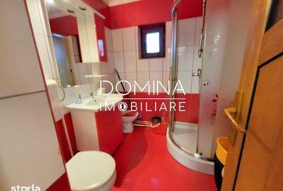 Apartament cu 4 camere în Central