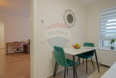 Apartament cu 2 camere, de vanzare, Calea Bucuresti - 7