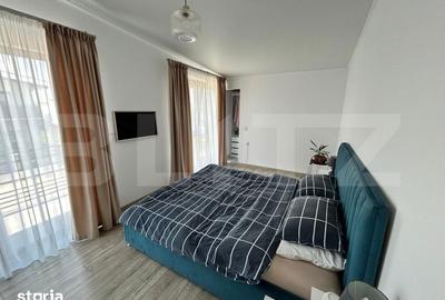 Casă cu 4 camere cu Teren 362 Mp în Rediu - 2