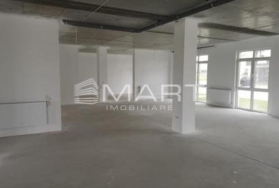 Spatiu comercial 229 mp Calea Surii Mici - Comision 0 - 2