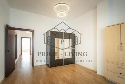 PENTHOUSE LUXOS CU TERASA DE 150 MP LA  INCHIRIERE LANGA HERASTRAU PENTHOUSE LUXOS CU TERASA DE 150 MP LA  INCHIRIERE LANGA HERASTRAU - 7