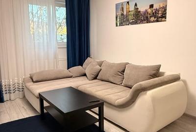 Apartament cu 2 camere decomandat, mobilat în Industriilor - 8