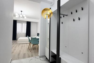 Garsoniera 40mp NOUA - Prima inchiriere - Otopeni Odaile - 2
