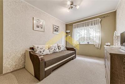 Apartament cu 5 camere Micalaca, zona Miorita - 4