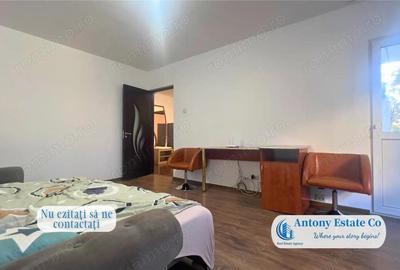 Apartament de inchiriat, 2 Camere, Decomandat, Decebal, Oradea - 8