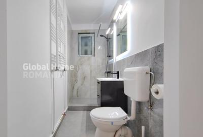 Floreasca - Compozitori | 3 Cam. | Renovat | 1 Min. Parc - 8