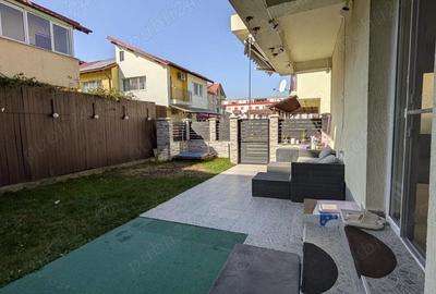 Casă cu 4 camere cu Teren 190 Mp în Florești - 14