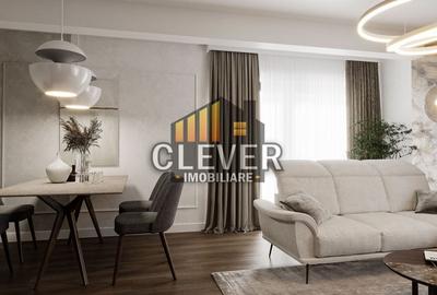 Liviu Rebreanu Auchan Titan Apartament decomandat 4 Camere - 1