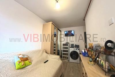 Garsonieră decomandată în Pantelimon - 2