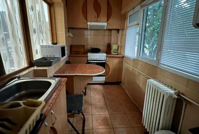 Apartament cu 2 camere în Central - 8