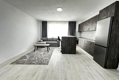 Apartament cu 2 camere decomandat, mobilat în Ampoi 3 - 1