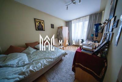 Apartament cu 4 camere semidecomandat, mobilat în Lazaret - 10