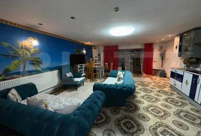 Casă cu 5 camere cu Teren 120 Mp în Hărăului - 11