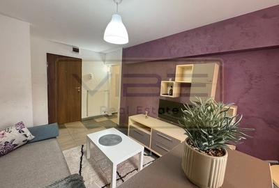 Apartament 2 camere modern  Podu Ros 15 min Palas Mall