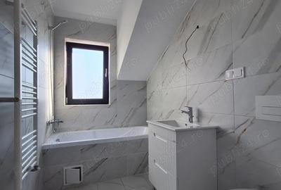 Apartament cu 3 camere decomandat în Hărmanului - 5
